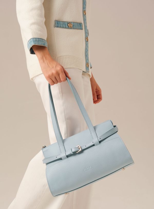 Сумка DBR Rumi mini 31400 светло-голубой