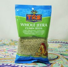 TRS пряность Кумин зира семена 100 г