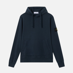 Толстовка Organic Cotton Fleece
