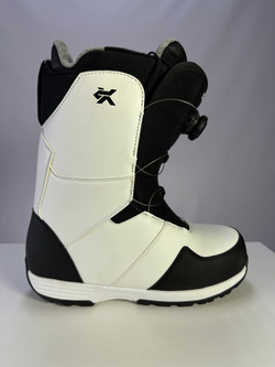 Ботинки для сноуборда CHANRICH ROAD