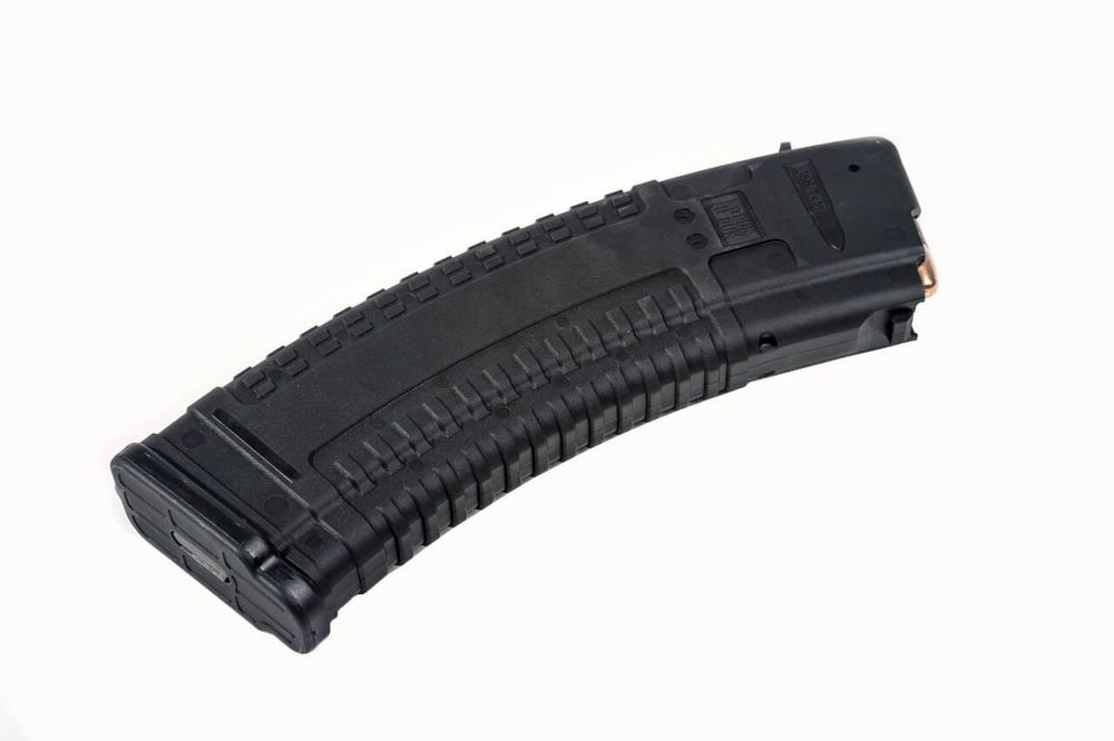 Магазин для ВПО-209 на 30 патронов, PUFGUN