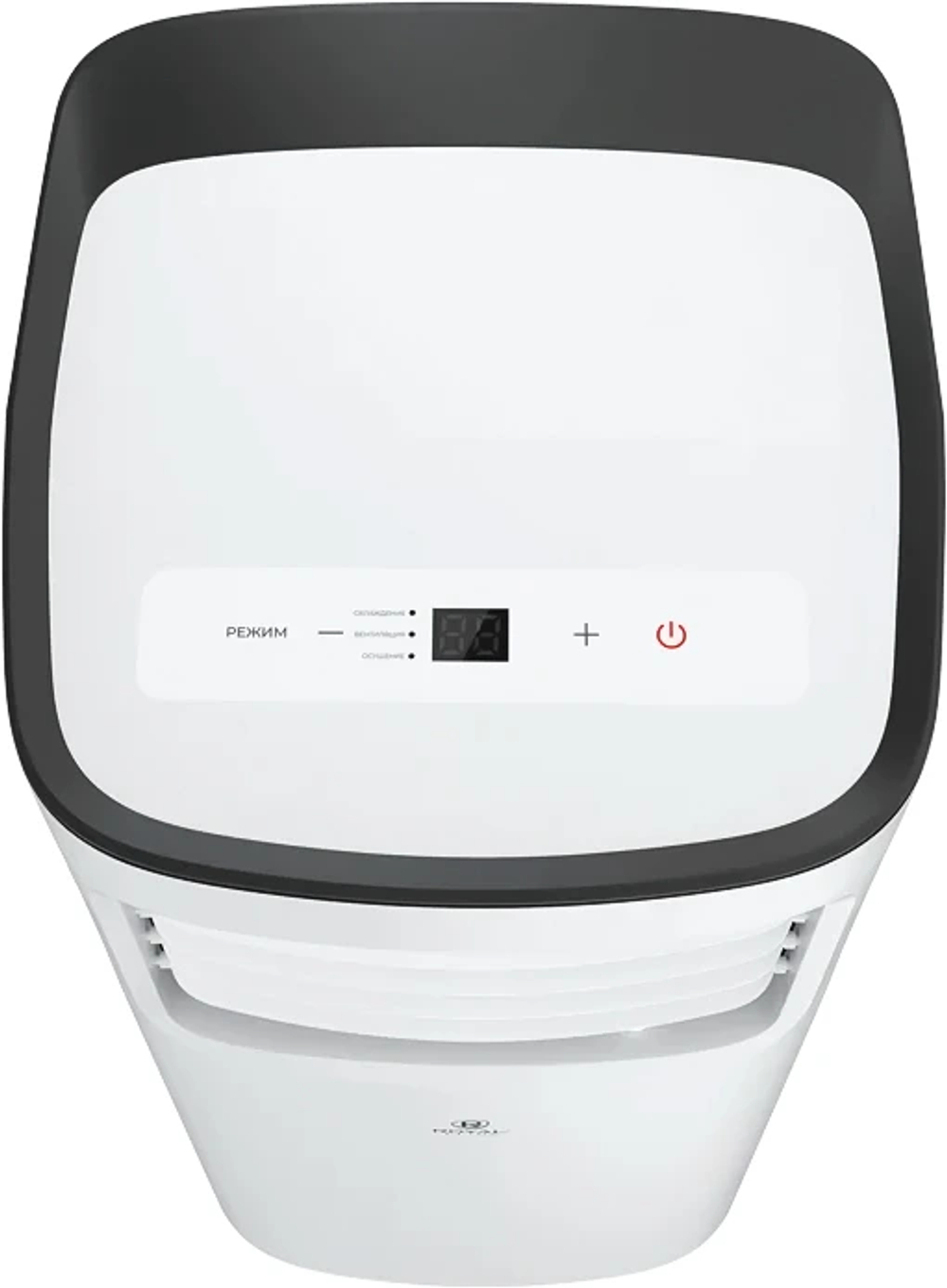 Напольный кондиционер Royal Clima Busta RM-BS22CH-E на 20 м²