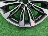 Диск Комплект дисков R20 Geely Tugella (2019-2024)