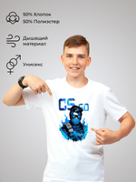 Футболка "Контр Страйк" (Counter-Strike) 2