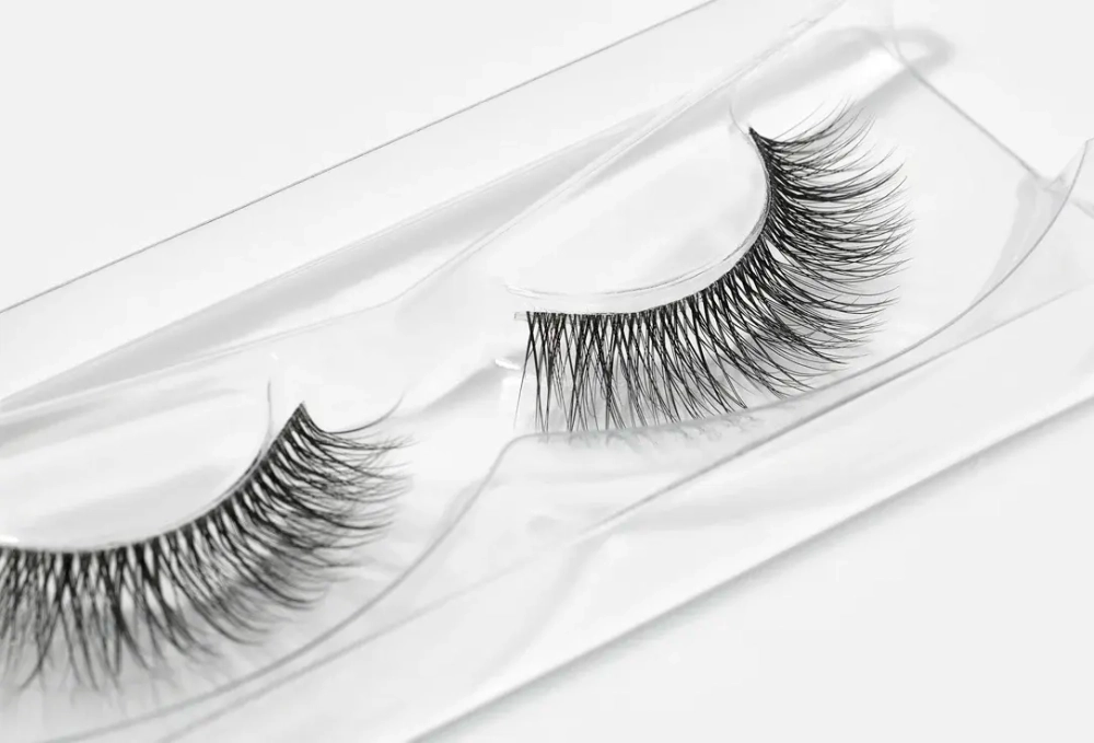Beauty Creations Soft Silk Lashes Fiji 3D Накладные ресницы