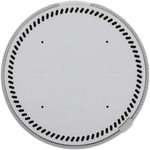 Умная колонка Яндекс Станция Мини с часами с Алисой gray