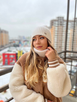 Шарф-снуд Ferz Англия