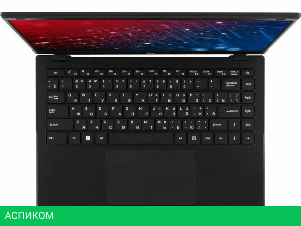 Ноутбук iRU Planio 14ING 2058902