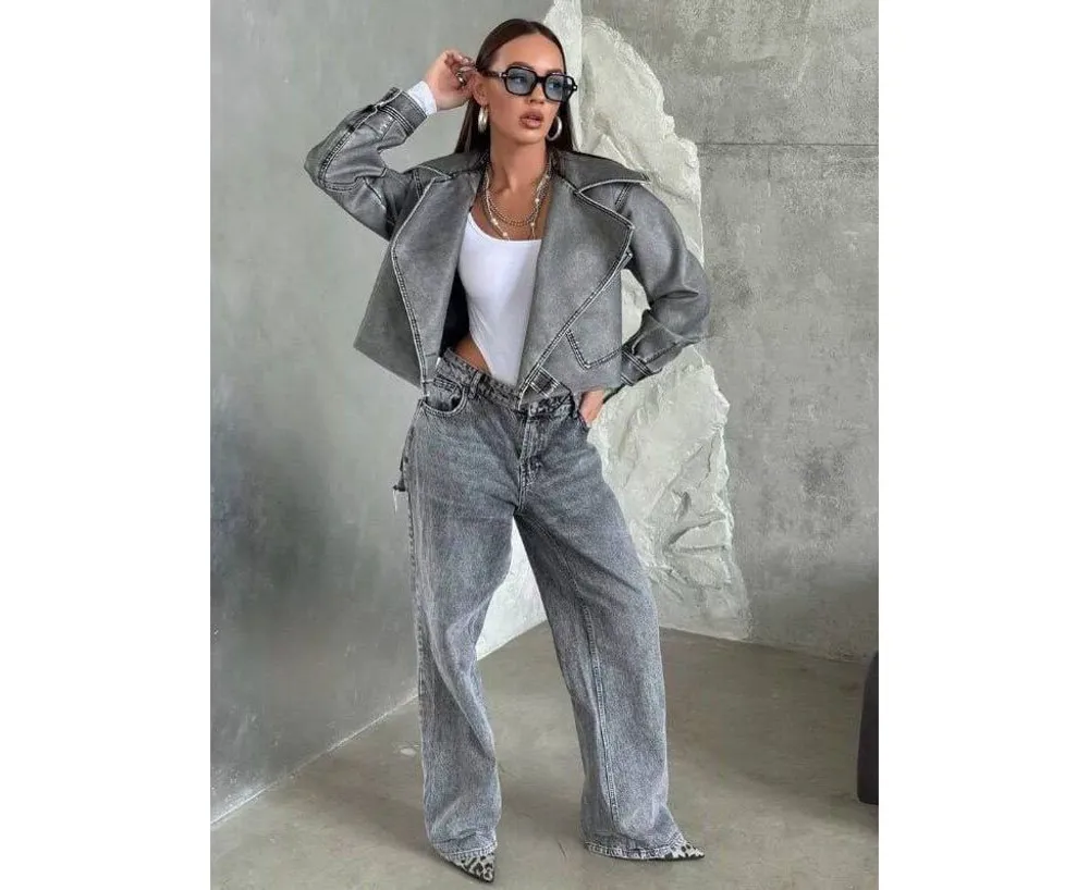 Куртка 50363756 Fabrika