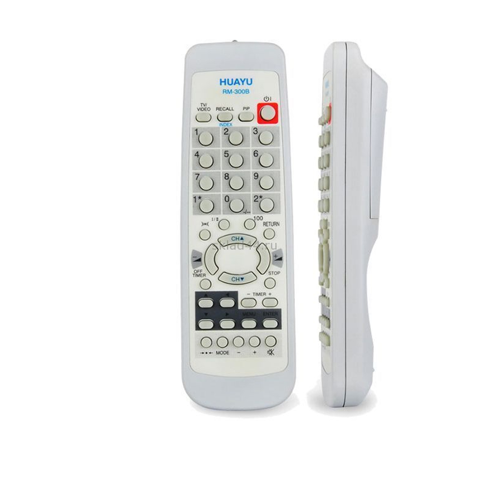 Универсальный HITACHI RM-300