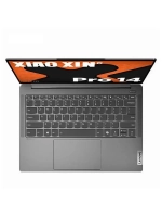Ноутбук Lenovo Xiaoxin Pro 14 2024 (AHP9) Серый (14", Ryzen 7 8745HS, 24Gb, 1TB SSD, AMD Radeon 780M, Windows 11)