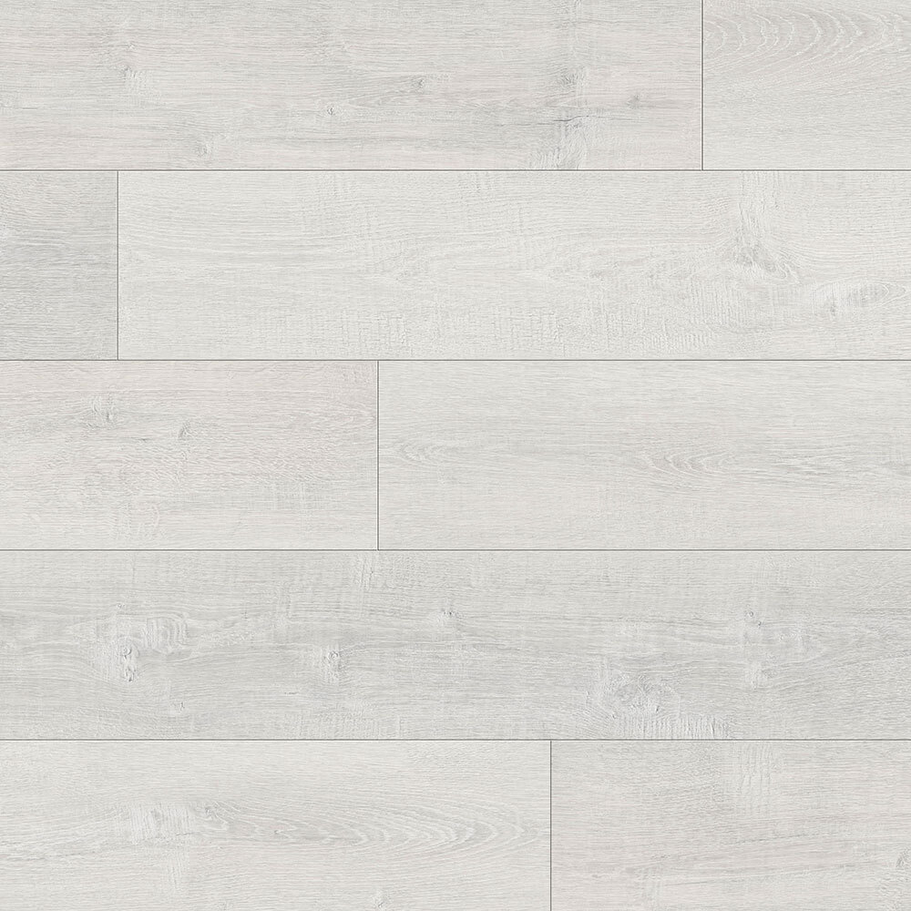 Кварцвиниловая плитка Alta Step Excelente SPC 6612 Дуб серебристый