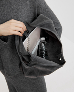 Сумка 678 15 графитовый