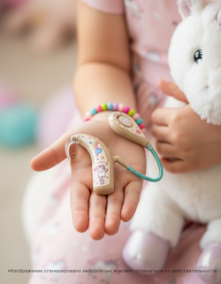 NUROTRON NSP-60B "Радужный единорог"