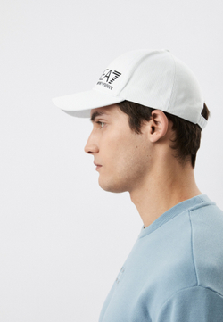 Кепка унисекс EA7