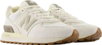 Кроссовки New Balance 574 бежевый