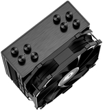 ID-COOLING SE-224-XTS MINI BLACK