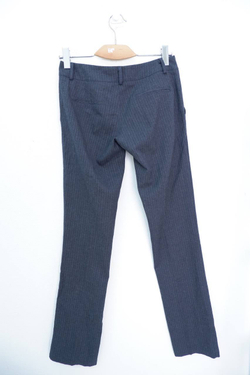 Брюки Ninetyseven стильные 46 размер