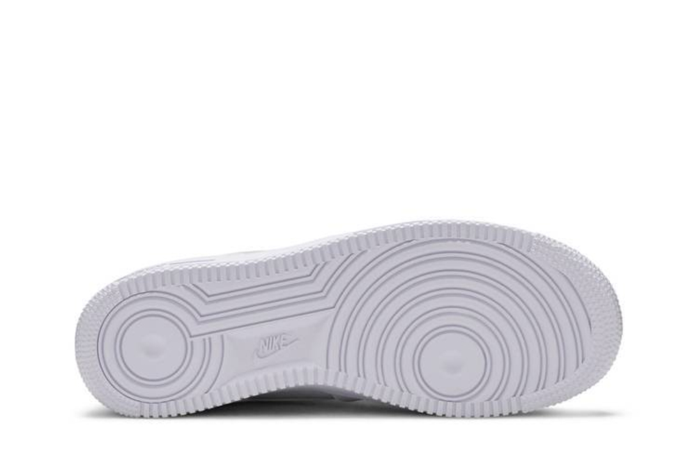 Кроссовки Nike Air Force 1 07 Se (Женская размерная сетка)