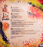 Сборник / The Many Faces Of Jimi Hendrix – A Journey Through The Inner World Of Jimi Hendrix (Coloured Vinyl)(2LP)