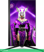 Игровой монитор AOC Agon Pro AG276QZD