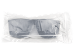Очки Поляризац. P2060 UV400 Черные без чехла