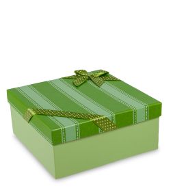 Packing Symphony ZK-04/2 Коробка «Яркая тесьма»