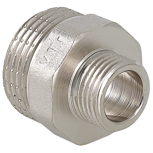 Ниппель переходной VALTEC VTr.580.N.0904 нар.-нар. 2"х1/2"