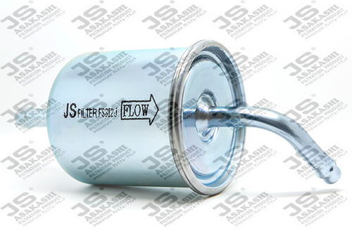 FC-237  JS Asakashi  FS312J Фильтр топливный