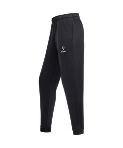 Брюки ESSENTIAL Cotton Pants, черный