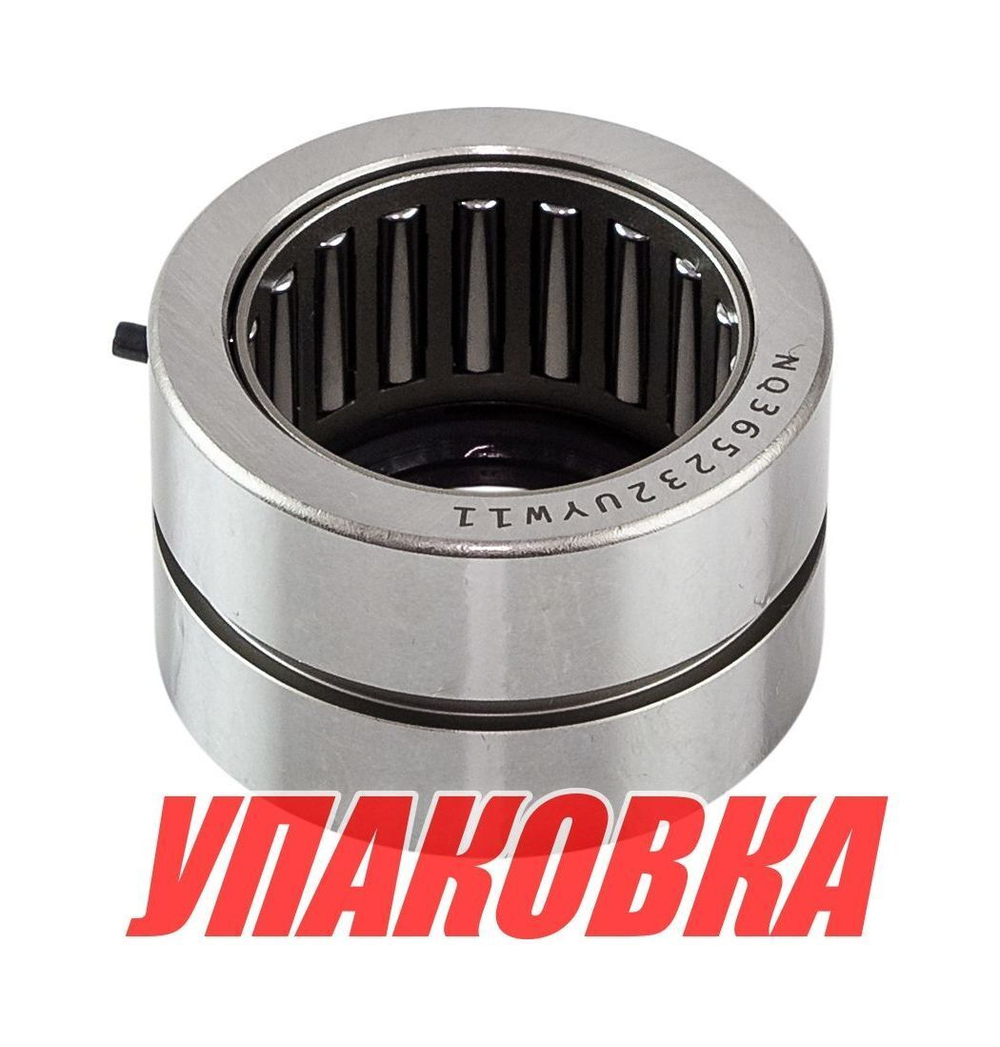 Подшипник коленвала Yamaha 25-30, Omax (упаковка из 4 шт.)
