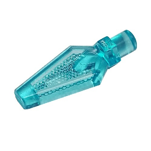 Наконечник Копья 27257 Trans-Light Blue