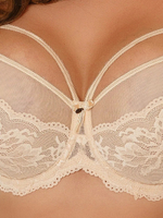 Бюстгальтер на косточке/без порол 11189