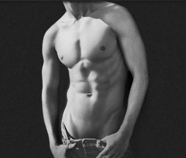 Abercrombie and Fitch Fierce