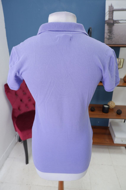 Футболка Sela повседневная 46 размер