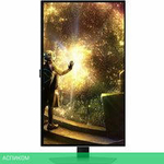 Игровой монитор Samsung Odyssey OLED G6 LS27DG610SUXEN