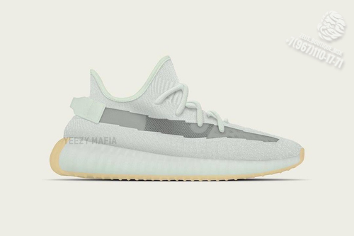 Кроссовки Adidas Yeezy Boost 350