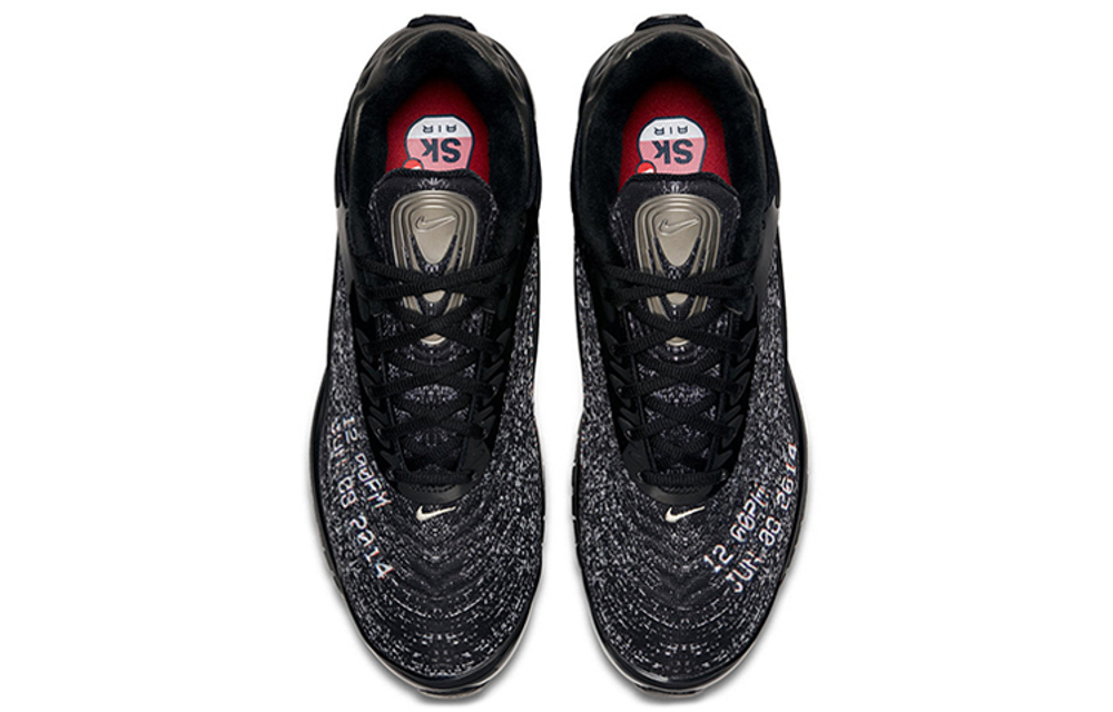Кроссовки Nike Air Max Deluxe Skepta (2018