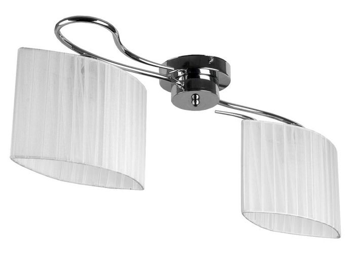 Накладная люстра TOPLIGHT TL3650X-02CH