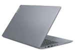 Ноутбук  Lenovo IP3 Slim 15IRH8 15 ", Core 5, 8 Гб RAM, 512 Гб SSD, HD Graphics, Серый