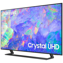 Телевизор 50" Samsung UE50CU8500UXRU