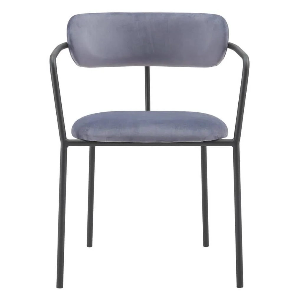 Стул Bradex Home Ant серый