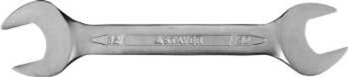 Рожковый гаечный ключ 30 x 32 мм, STAYER, 27035-30-32