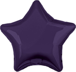 Фиолетовая звезда
