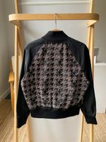 Хлопковый бомбер Naumi, 116