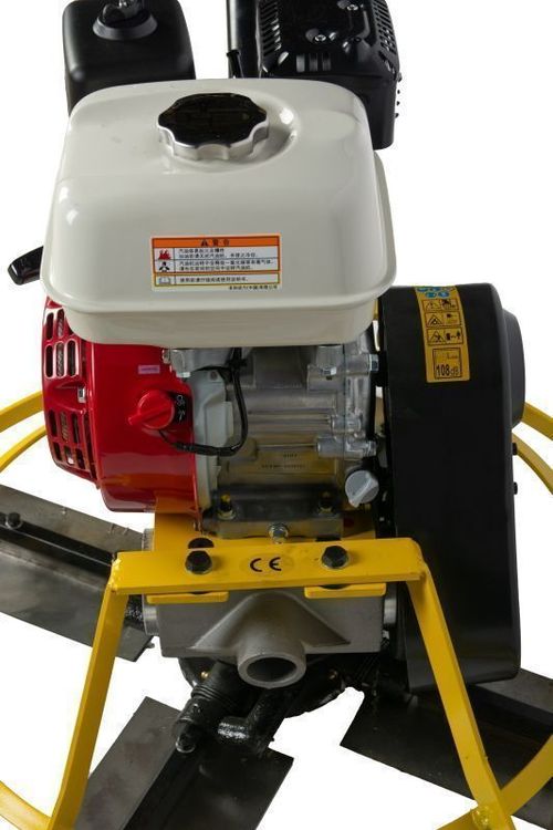 Затирочная машина TOR S-80 бензиновая - [760 мм / 3,6 кВт / Honda GX160]