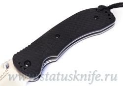 Нож Ontario Joe Pardue Utilitac II сталь AUS-8фотография - 3