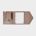 Ежедневник со съемными блоками гоби