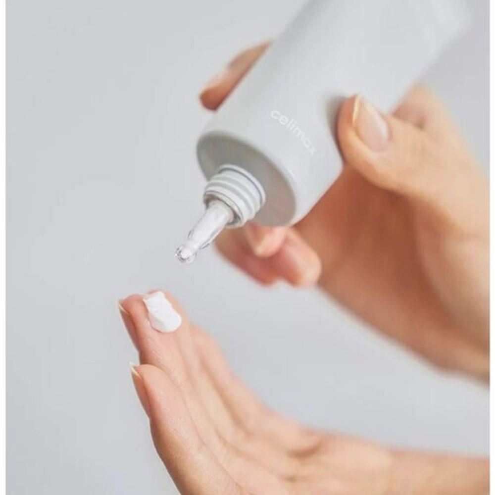 Celimax Крем для восстановления защитного барьера кожи - Dual barrier skin wearable cream 50мл