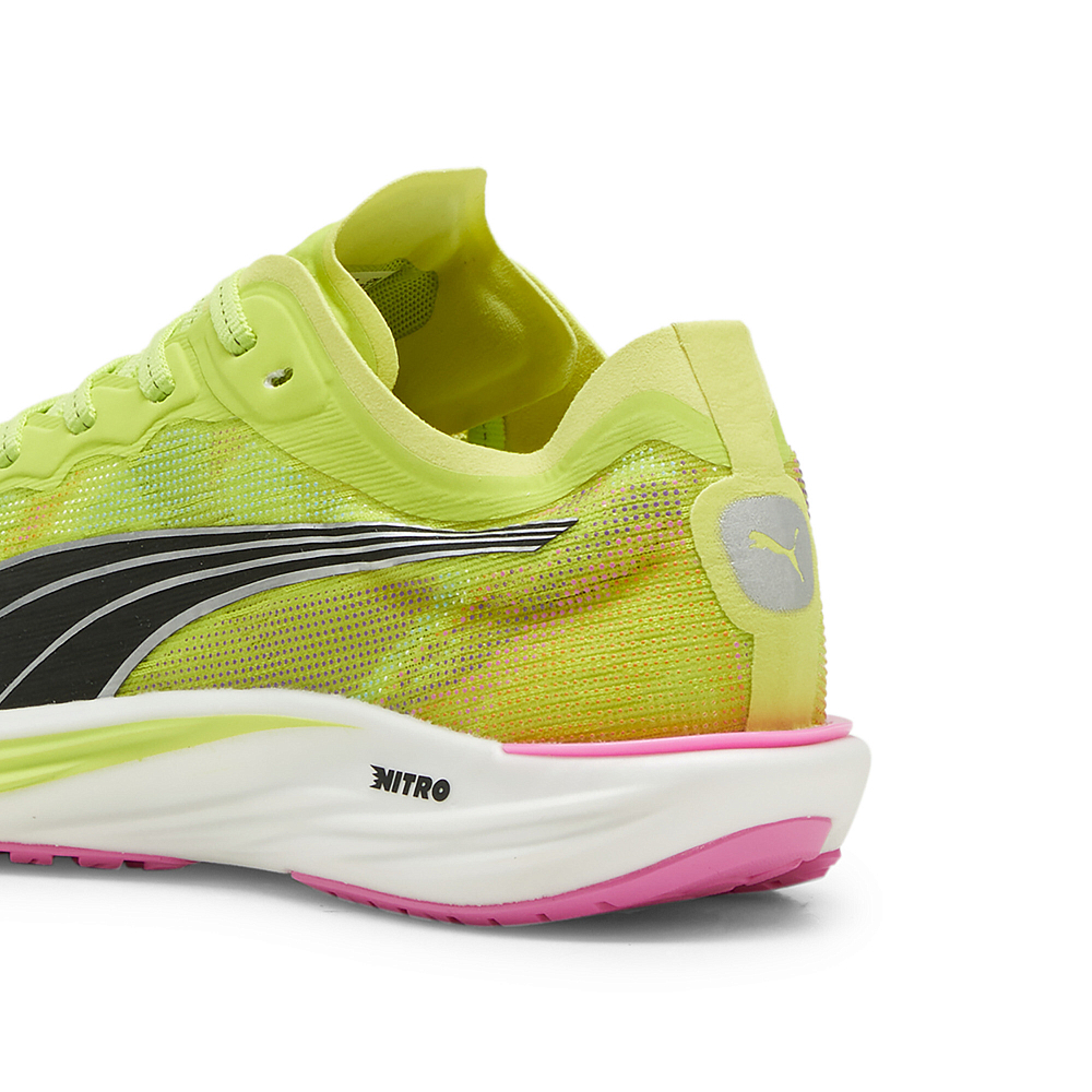 Женские кроссовки PUMA Liberate NITRO  2